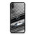 MERCEDES F1 VALTTERI BOTTAS 77 iPhone XS Max Case Cover