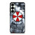 UMBRELLA RESIDENT EVIL Samsung Galaxy S25 Plus Case Cover UMBRELLA RESIDENT EVIL Samsung Galaxy S25 Plus Case Cover