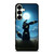 UMBREON POKEMON POCKET MONSTERS Samsung Galaxy S25 Plus Case Cover