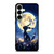 UMBREON SHINY POKEMON POCKET MONSTERS Samsung Galaxy S25 Plus Case Cover