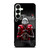 UNIVERSITY OF LOUISVILLE LAMAR JACKSON Samsung Galaxy S25 Plus Case Cover