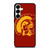 USC TROJANS BASKETBALL UNIVERSITY ICON Samsung Galaxy S25 Plus Case Cover