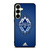 VANCOUVER WHITECAPS FC SOCCER MLS ADIDAS Samsung Galaxy S25 Plus Case Cover