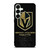 VEGAS GOLDEN KNIGHT ICON Samsung Galaxy S25 Plus Case Cover