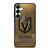 VEGAS GOLDEN KNIGHT NHL Samsung Galaxy S25 Plus Case Cover