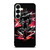 VEGETA MAJIN ART Samsung Galaxy S25 Plus Case Cover