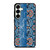 VERA BRADLEY 6 Samsung Galaxy S25 Plus Case Cover