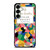 VERA BRADLEY COLOR BRIGHT CB Samsung Galaxy S25 Plus Case Cover