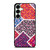 VERA BRADLEY PATTERNS Samsung Galaxy S25 Plus Case Cover