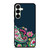 VERA BRADLEY PETAL PASILEY 2 Samsung Galaxy S25 Plus Case Cover
