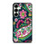 VERA BRADLEY PETAL PASILEY Samsung Galaxy S25 Plus Case Cover