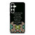 VERA BRADLEY QUOTES Samsung Galaxy S25 Plus Case Cover