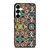 VERA BRADLEY SIERRA Samsung Galaxy S25 Plus Case Cover