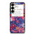 VERA BRADLEY VB COLOR BEAUTIFUL CB Samsung Galaxy S25 Plus Case Cover