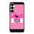 VICTORIA'S SECRET PINK LOVE Samsung Galaxy S25 Plus Case Cover