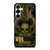 VOLBEAT HEAVEN NOR HELL Samsung Galaxy S25 Plus Case Cover