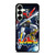 VOLTRON LION FORCE ROBOT Samsung Galaxy S25 Plus Case Cover VOLTRON LION FORCE ROBOT Samsung Galaxy S25 Plus Case Cover