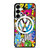 VW STICKER BOMB LOGO Samsung Galaxy S25 Plus Case Cover