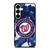 WASHINGTON NATIONAL ART Samsung Galaxy S25 Plus Case Cover