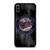 MINNESOTA TWINS RUSTY LOGO iPhone XS Max Case Cover