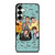 WHY DON'T WE Samsung Galaxy S25 Plus Case Cover