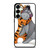 WINNIE THE POOH EEYORE AND TIGER Samsung Galaxy S25 Plus Case Cover
