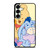WINNIE THE POOH EEYORE CARTOON Samsung Galaxy S25 Plus Case Cover