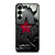 WINTER SOLDIER LOGO MARVEL Samsung Galaxy S25 Plus Case Cover