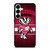WISCONSIN BADGER FOOTBALL LOGO 2 Samsung Galaxy S25 Plus Case Cover