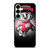WISCONSIN BADGER FOOTBALL LOGO Samsung Galaxy S25 Plus Case Cover