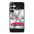 WISCONSIN BADGER NFL Samsung Galaxy S25 Plus Case Cover