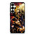 WOLVERINE VS SABRETOOTH Samsung Galaxy S25 Plus Case Cover
