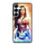 WONDER WOMAN SUPER HERO DC Samsung Galaxy S25 Plus Case Cover