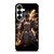 WUKONG BLACK MYTH GAMES Samsung Galaxy S25 Plus Case Cover
