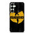 WUTANG CLAN GRUNGE LOGO Samsung Galaxy S25 Plus Case Cover