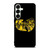 WUTANG CLAN LOGO Samsung Galaxy S25 Plus Case Cover