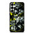 WUTANG CLAN PERSONEL Samsung Galaxy S25 Plus Case Cover