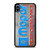 MOPAR PERFORMANCE PLATE iPhone XS Max Case Cover