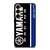 YAMAHA MOTOR RACING BLUE Samsung Galaxy S25 Plus Case Cover