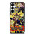 YU GI OH ANIME 2 Samsung Galaxy S25 Plus Case Cover