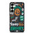 YUMMY HEAD SHOOKY BTS 21 Samsung Galaxy S25 Plus Case Cover