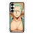 ZORO ONE PIECE ANIME Samsung Galaxy S25 Plus Case Cover
