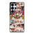 7 SEVEN DEADLY SINS ANIME EYE CHARACTER Samsung Galaxy S25 Ultra Case Cover