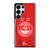 ABERDEEN FC LOGO FOOTBALL CLUB SPFL Samsung Galaxy S25 Ultra Case Cover
