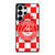 ABERDEEN FC LOGO SPFL FOOTBALL CLUB Samsung Galaxy S25 Ultra Case Cover