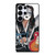 ACE FREHLEY AND GUITAR KISS BAND  Samsung Galaxy S25 Ultra Case Cover