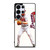 ACUNA JR ATLANTA BRAVES MLB Samsung Galaxy S25 Ultra Case Cover