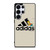 ADIDAS LOGO BART SIMPSONS Samsung Galaxy S25 Ultra Case Cover