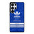 ADIDAS LOGO ORIGINALS BLUE Samsung Galaxy S25 Ultra Case Cover