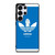 ADIDAS LOGO SHOES BLUE ORIGINALS Samsung Galaxy S25 Ultra Case Cover
